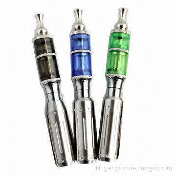 Purchase Refillable Smoke Electronic Cigarette Starter Kit with Gift Box Packing